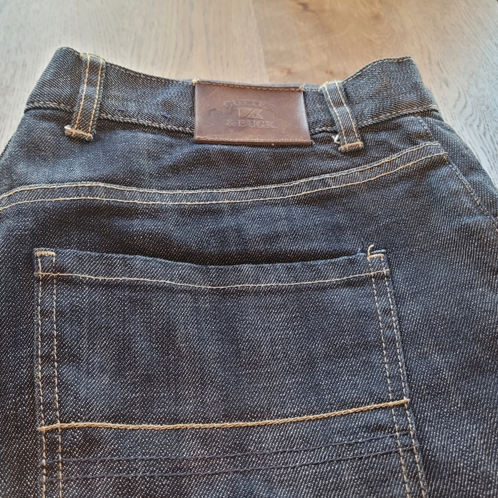 Men's Cutter & Buck Jeans